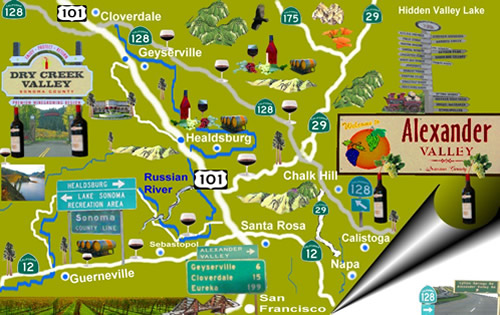 Alexander-Valley-wineries-map